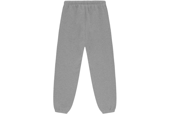 Fear of God Essentials FW24 Dark Heather Full set