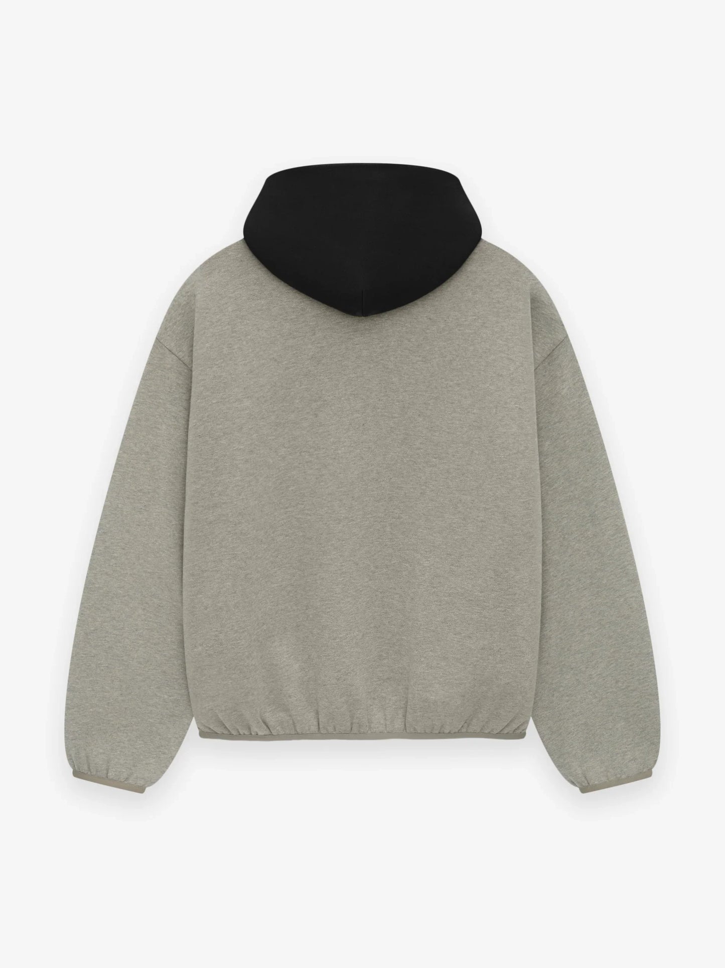 Fear of God Essentials NBA Warm Heather Hoodie