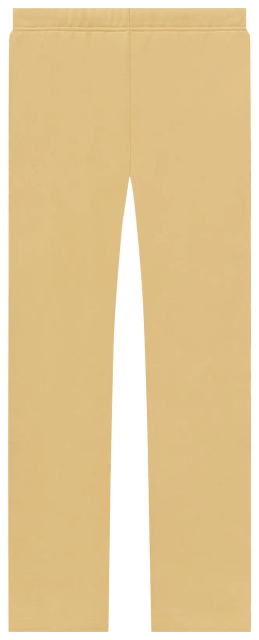 Fear of God Essentials SS23 Light Tuscan Relaxed pants