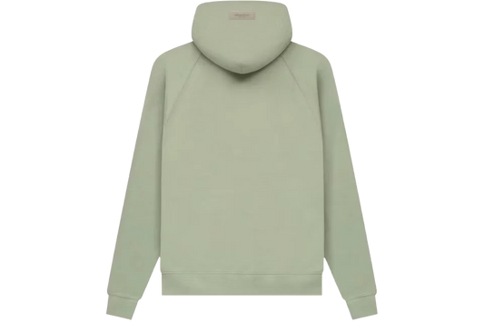 Fear of God Essentials Seafoam Hoodie