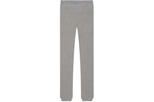 Fear of God Essentials Dark Oatmeal Lange Broek