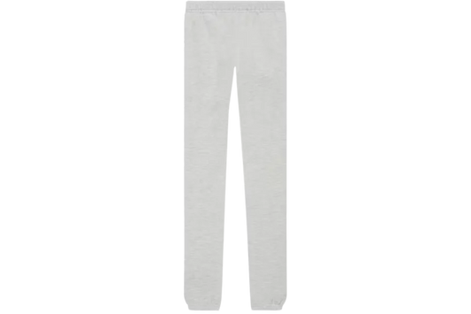 Fear of God Essentials Light Oatmeal Lange Broek