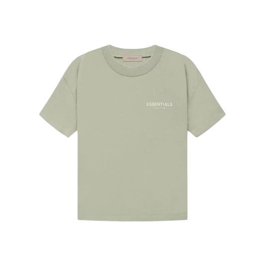 Fear of God Essentials Seafoam Summer set