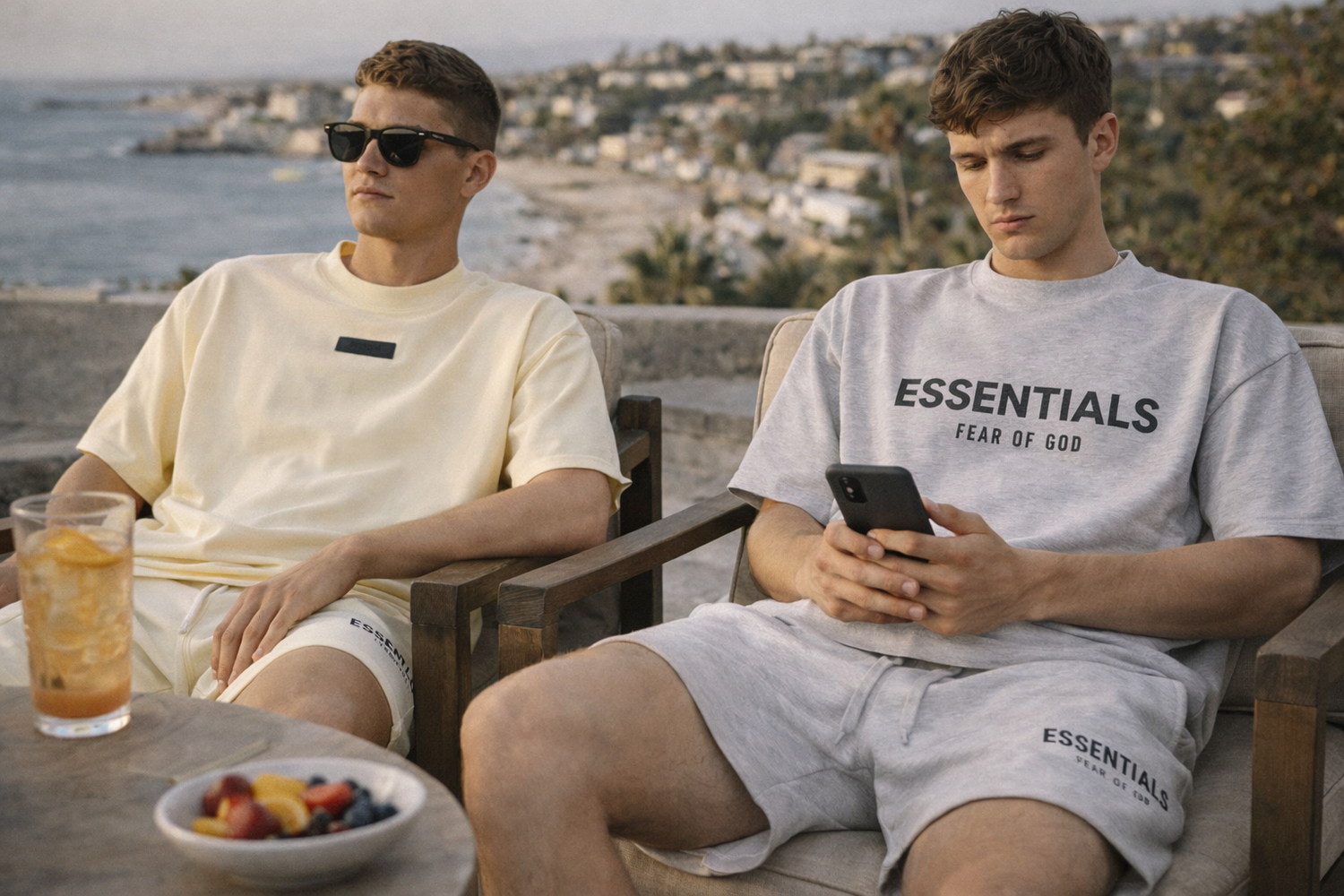 Summer sets