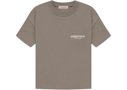 Fear of God Essentials Desert Taupe Summer set