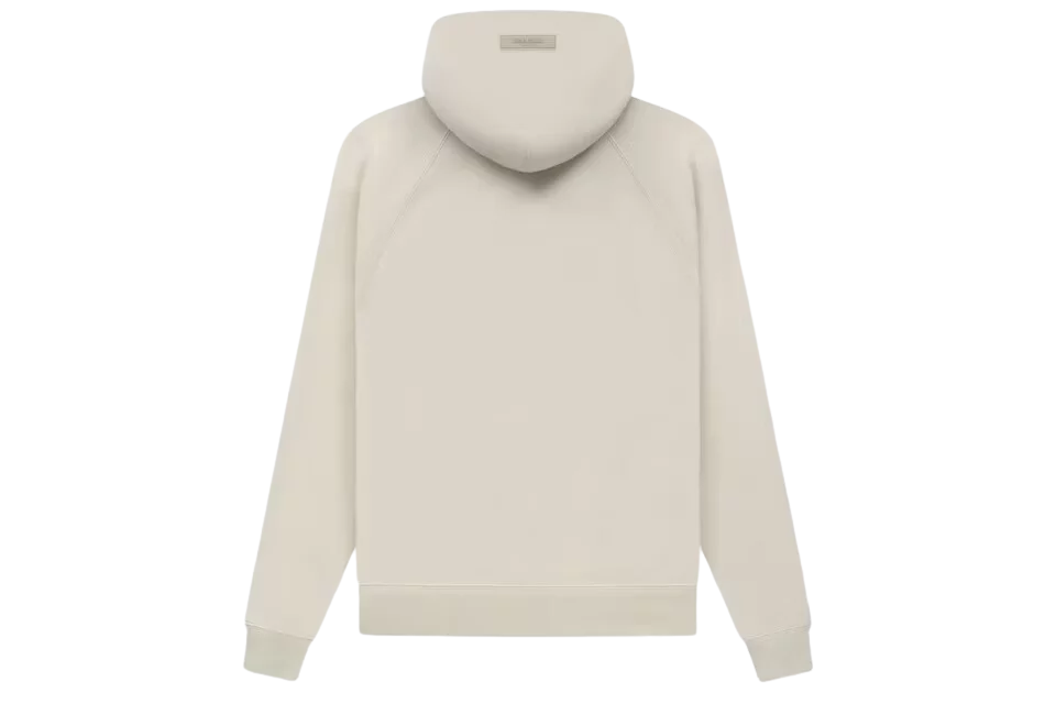 Fear of God Essentials 1977 Wheat Hoodie