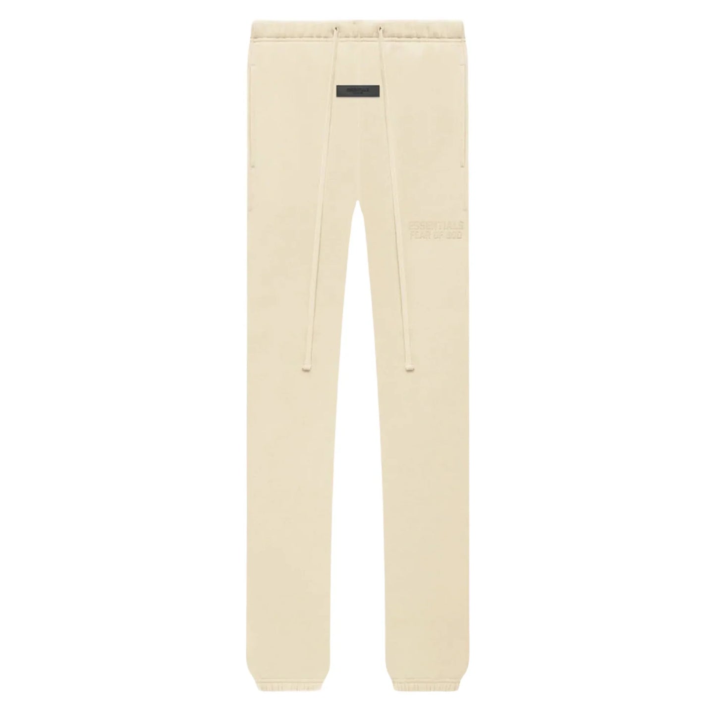 Fear of God Essentials FW22 Egg Shell Full set