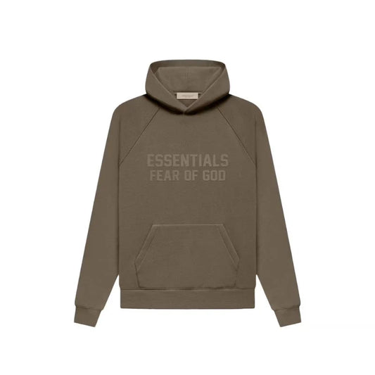 Fear of God Essentials FW22 Wood Full set