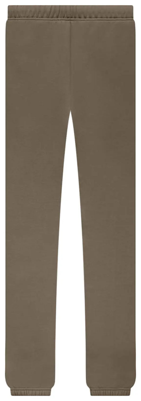 Fear of God Essentials FW22 Wood Lange broek
