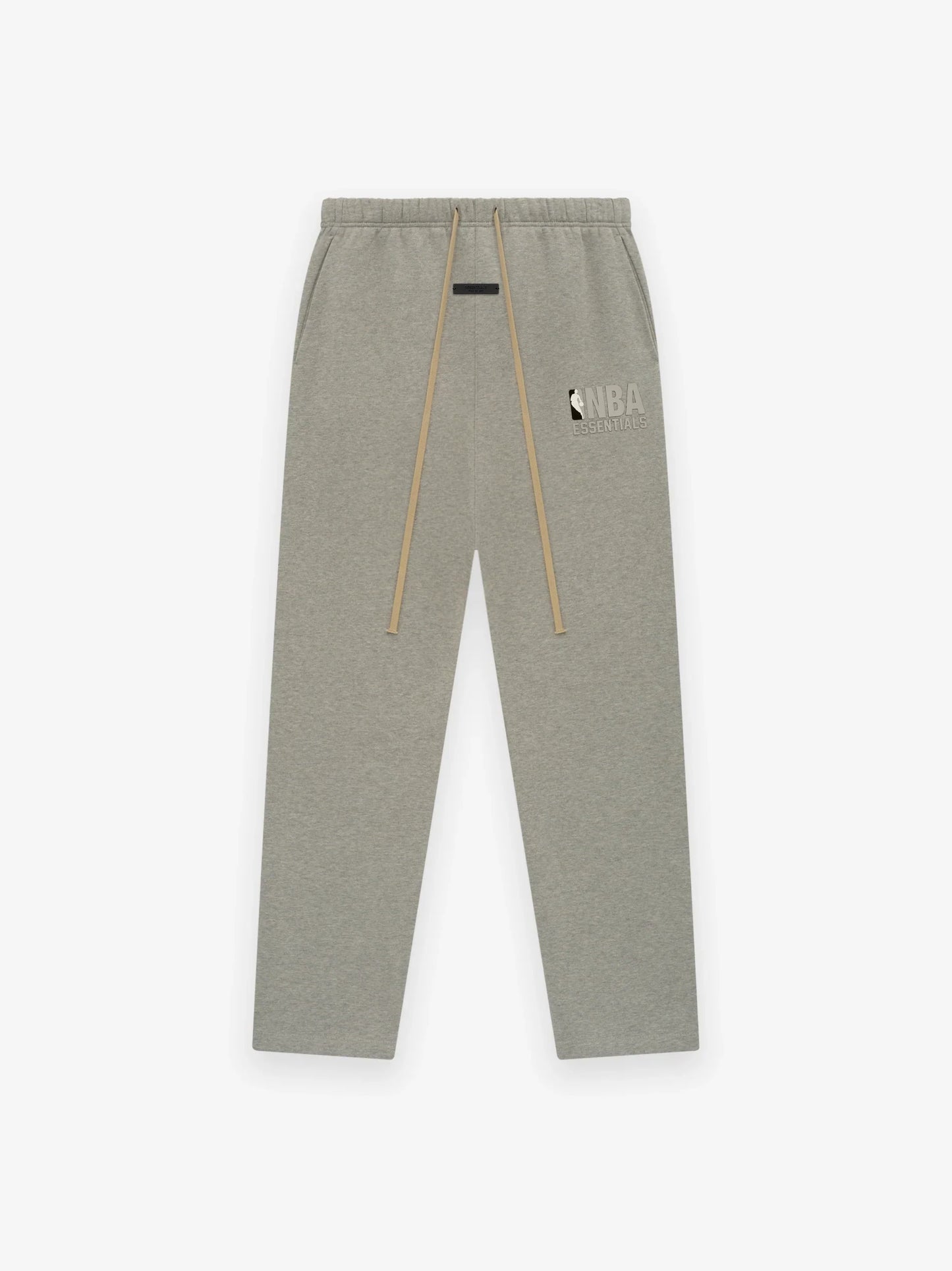 Fear of God Essentials NBA Warm Heather Full set