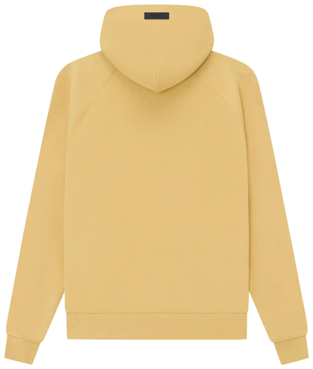 Fear of God Essentials SS23 Light Tuscan Full set