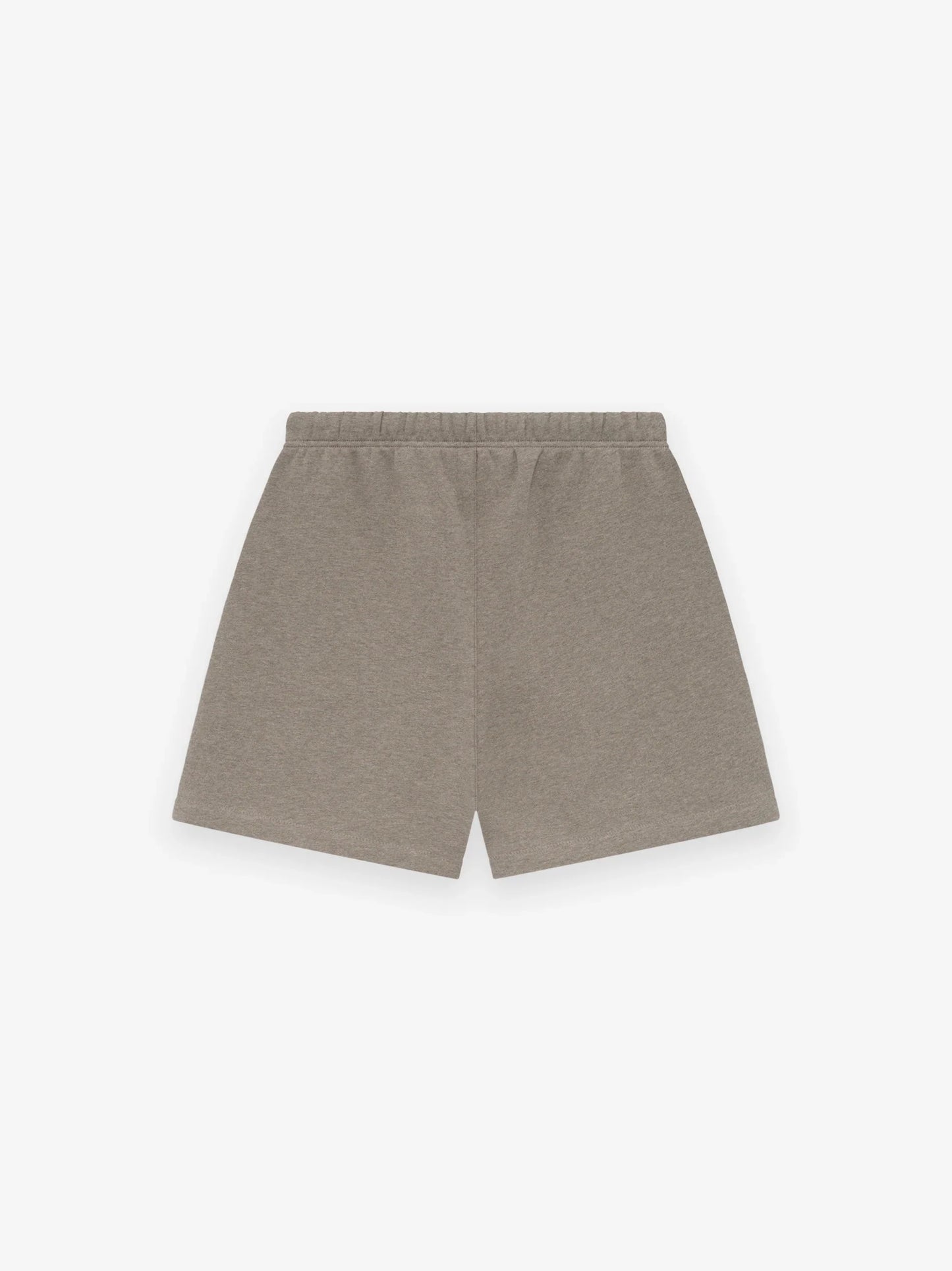 Fear of God Essentials SS25 Homestead Heather Korte Broek