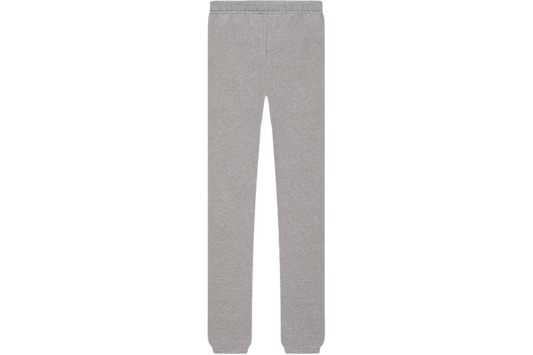 Fear of God Essentials 1977 Dark Oatmeal Lange Broek